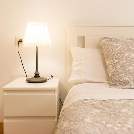 Acogedor Apartamento En El Centro Historico De Malaga - Mitjana Apartman Kültér fotó